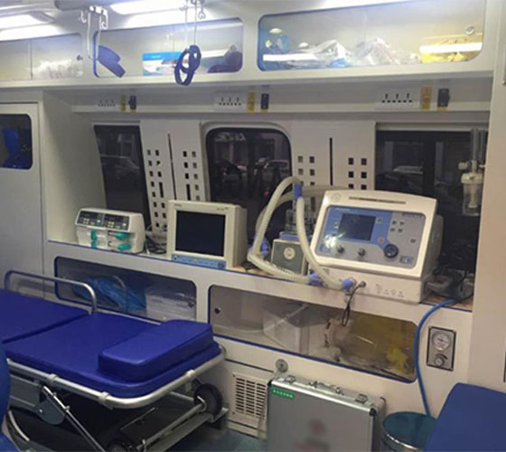 运城车辆内部展示